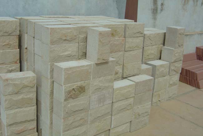 Manufacturers Exporters and Wholesale Suppliers of Dholpur Beige India